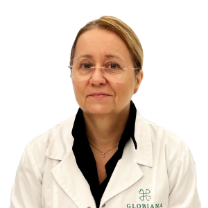 dr n. med. Joanna Badura
