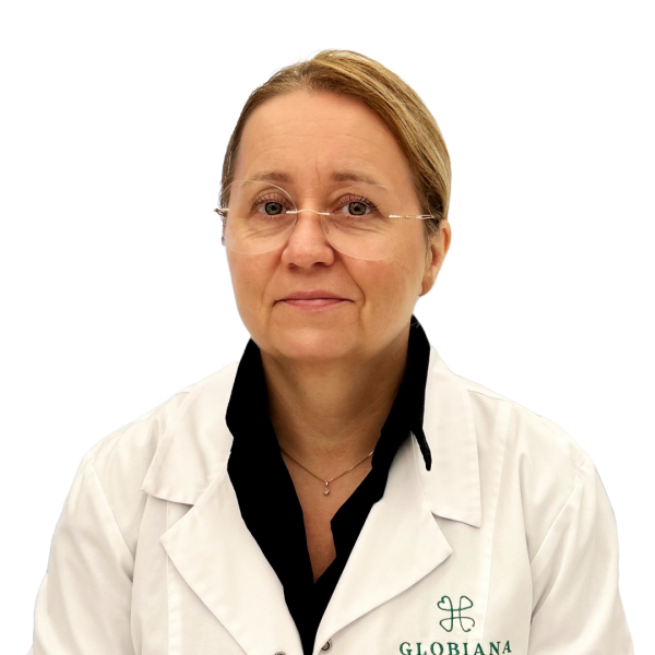 dr n. med. Joanna Badura
