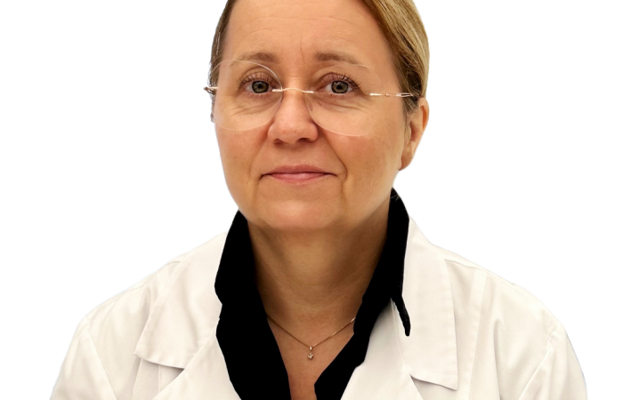 dr n. med. Joanna Badura