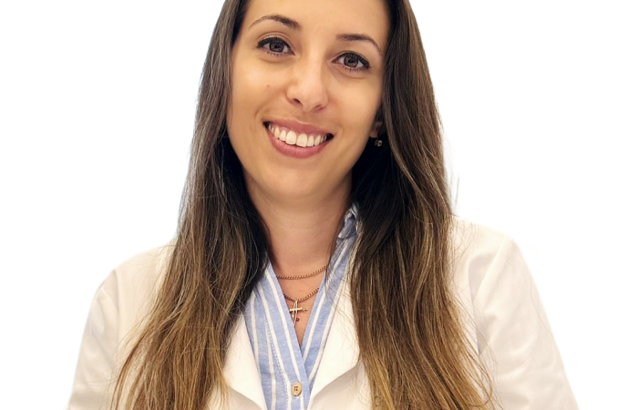 dr n. med. Olga Branicka