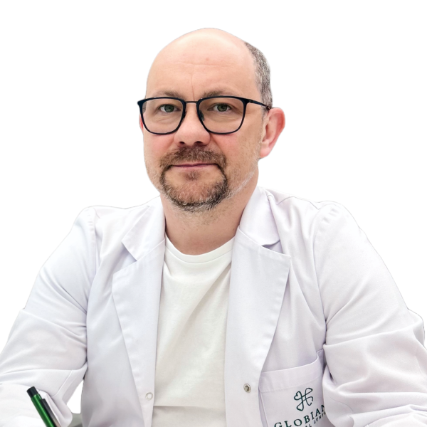 dr n. med. Rafał Ulczok
