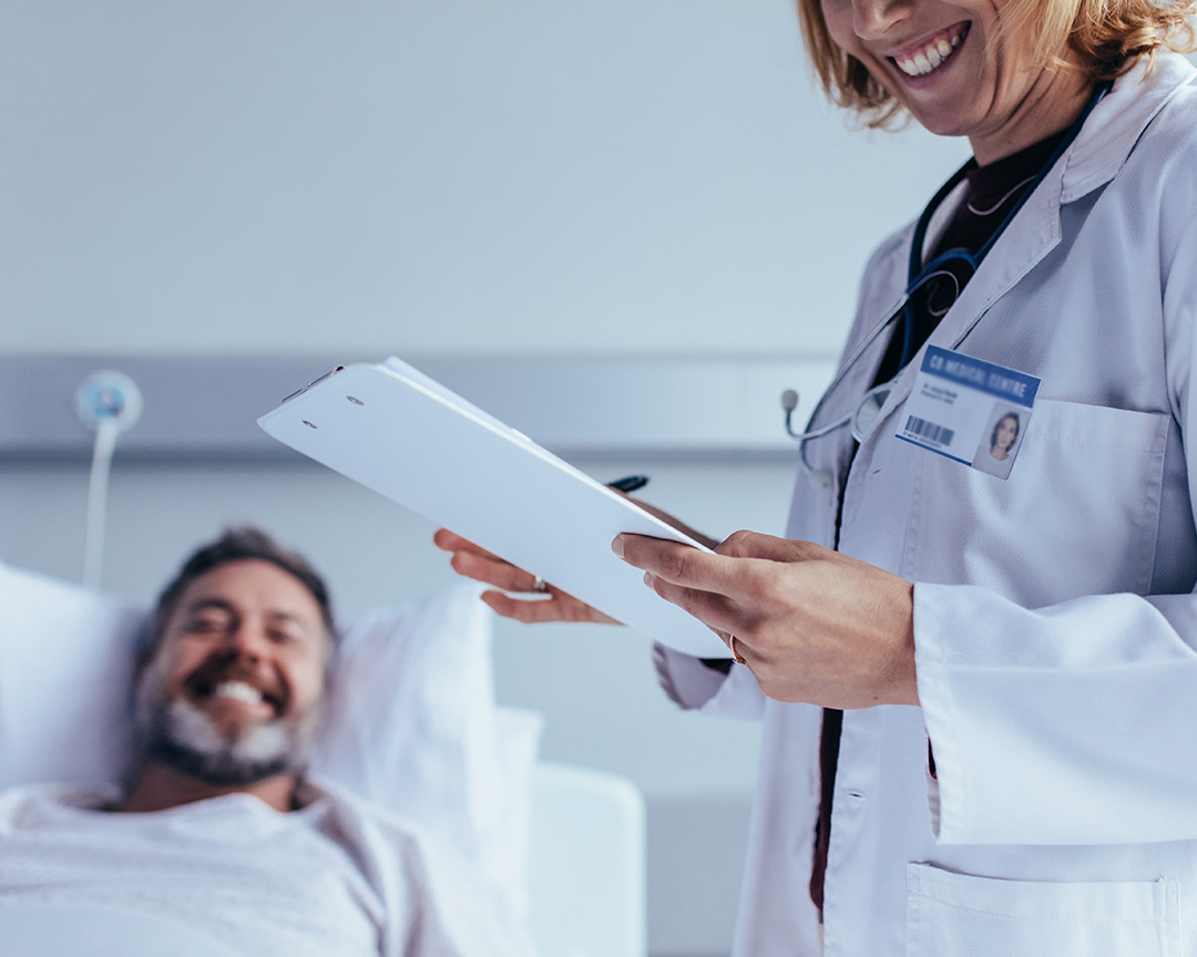 Endoskopia Katowice badania endoskopowe