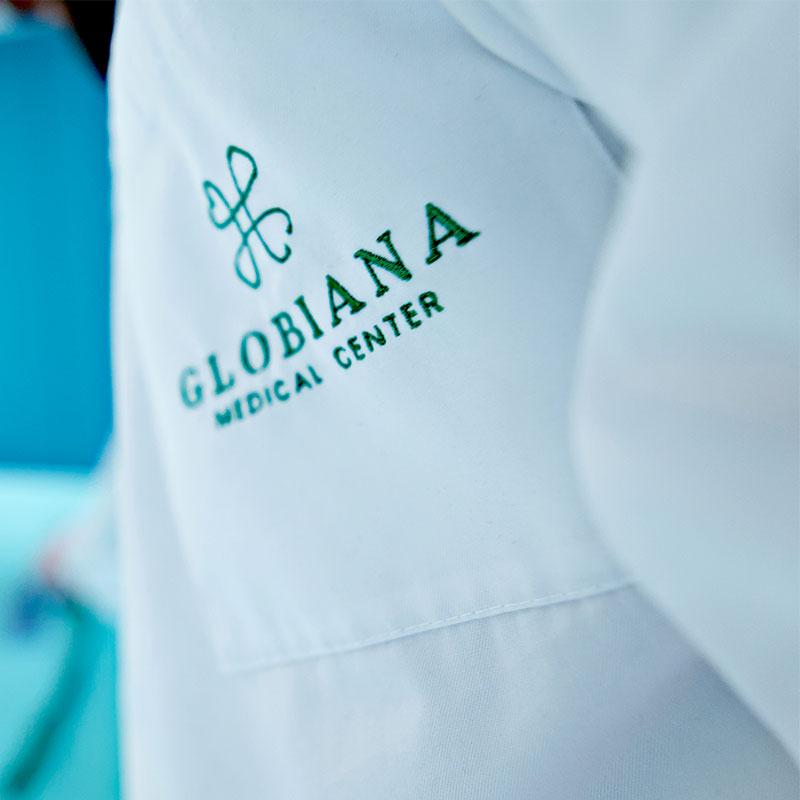 Centrum Medyczne Globiana w Katowicach - poradnie specjalistyczne