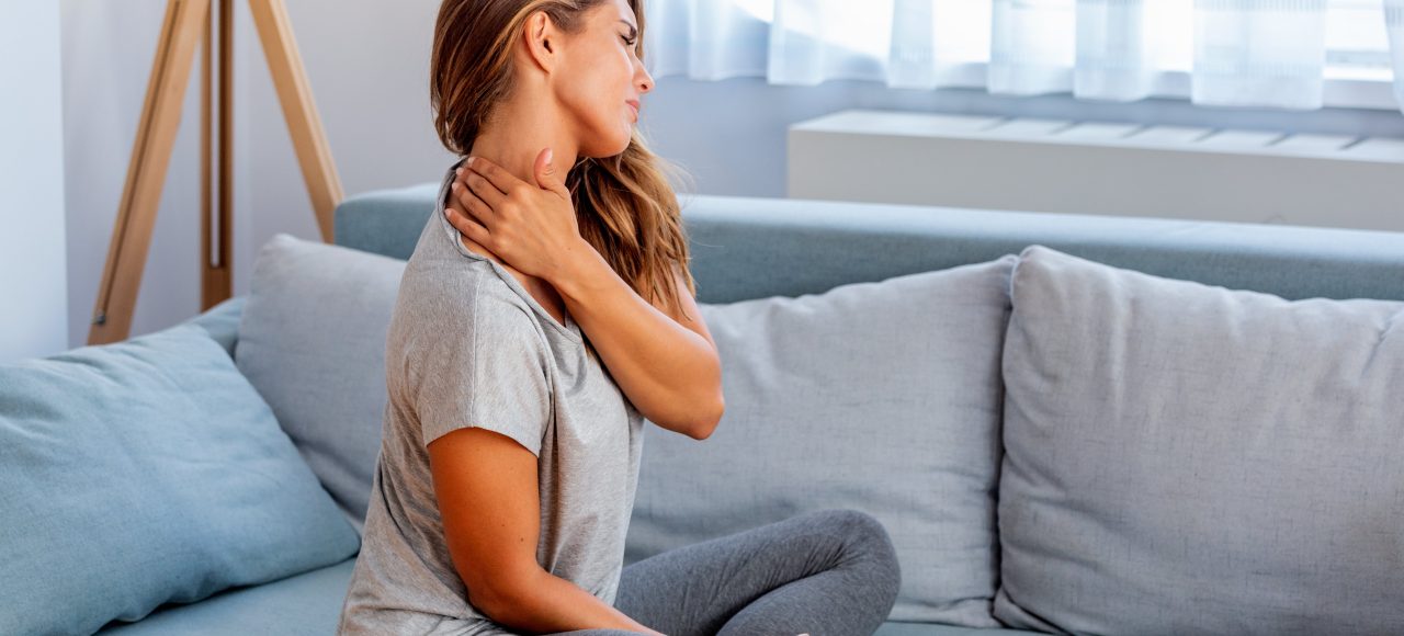 leczenie bólu przewlekłego