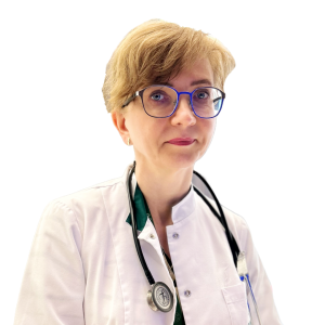 lek. Agata Małkowska Agata Małkowska
