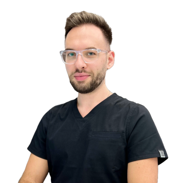 lek. Michał Turzyński