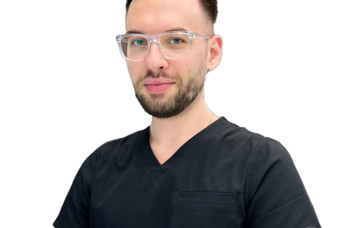 lek. Michał Turzyński