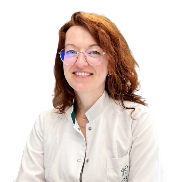 lek. Michalina Małczak