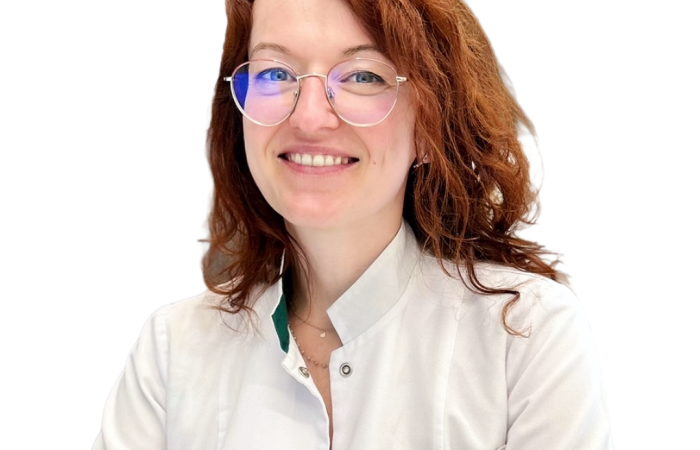 lek. Michalina Małczak