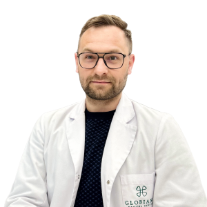 lek. Paweł Pawlica lek. Paweł Pawlica