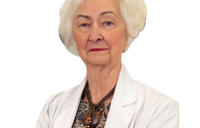 lek. Róża Swaczyna