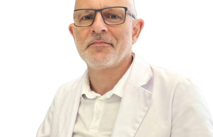 lek. Tomasz Buczyński