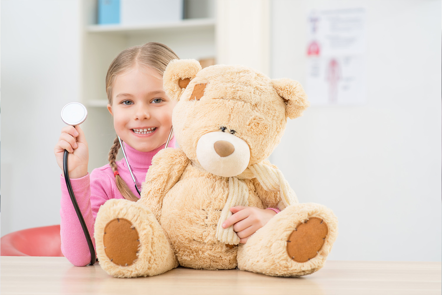 Pediatra Katowice - poradnia pediatryczna Katowice