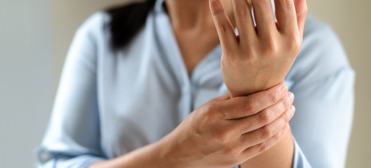 polineuropatia, ból kończyn, Globiana Katowice