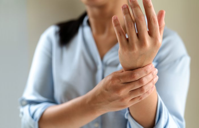 polineuropatia, ból kończyn, Globiana Katowice