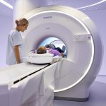 Badanie kreatyniny przed rezonansem magnetycznym